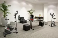 Mantra Mooloolaba Beach - Gym