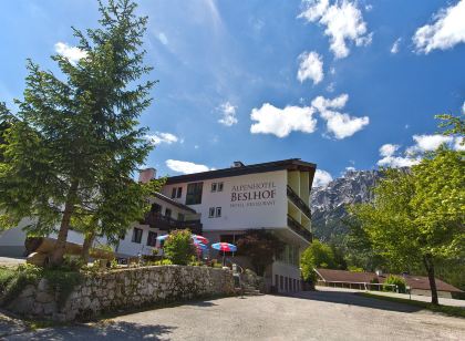 Alpenhotel Beslhof