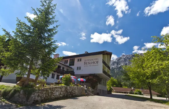 貝斯霍夫阿爾卑斯山酒店