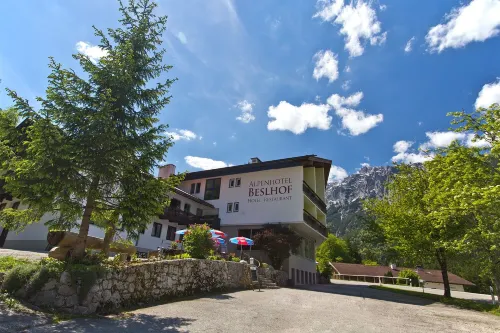 Alpenhotel Beslhof Hotels in Ramsau bei Berchtesgaden