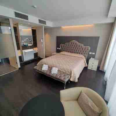 Hotel Datini Rooms
