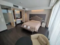 Hotel Datini Hotels in Prato