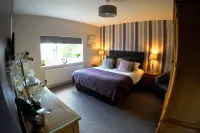 The Vine B & B Hotels in Legbourne