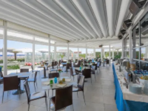 海獅酒店 蒙特西爾瓦諾酒店