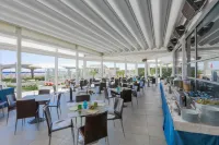 Sea Lion Hotel