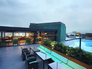 Four Points by Sheraton Lahore