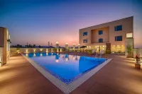 Vivanta Jamshedpur, Golmuri - プール