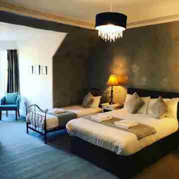 Ardenlee Guest House Rooms