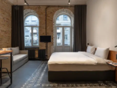 Globe Runner Hotel & Hostel Hotels in Kyiv