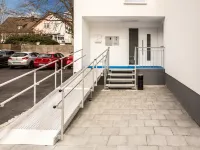 Hotel Ludwig Hotels near Allach - Untermenzing