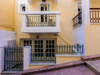 Lemon Tree House Hotel a Karpathos
