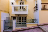 Lemon Tree House Hotels in Karpathos