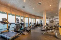 Kagi Maldives Resort & Spa - Gym