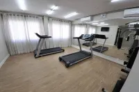 Klein Ville São Leopoldo Hotels in Novo Hamburgo