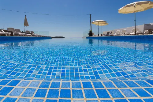 Mareta Beach House - parking