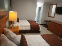 Sunrise Inn Các khách sạn gần Công viên nước Morey's Piers
