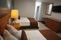 Sunrise Inn Hotel a Wildwood