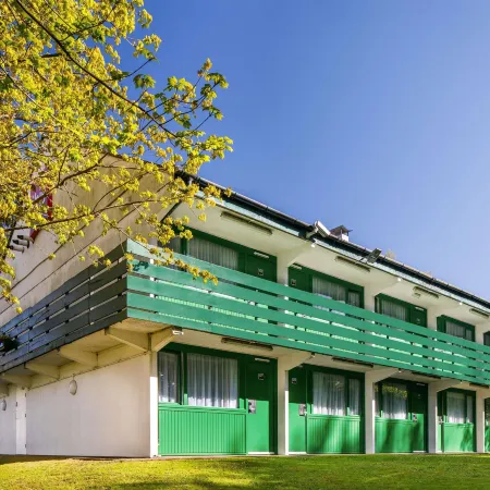 Ibis Coventry South