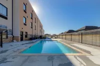 Comfort Inn & Suites Harrah Hotels in Oklahoma County