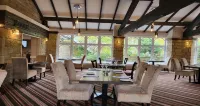 Best Western Plus Lancashire Manor Hotel Hotels in Wigan