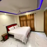 Elli's Luxus Hotel & Restaurant Các khách sạn ở Skardu