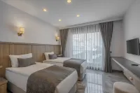Quality Gold Suite Hotel فنادق في مراد پاشا