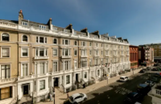 Queensberry Place by Stayo Hotels in 