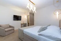 Bošket Luxury Rooms - balkon