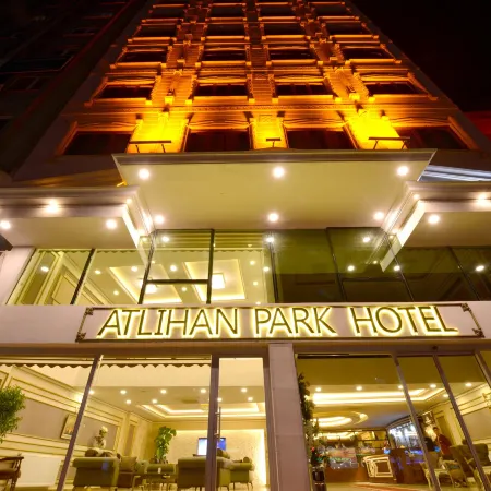Atlıhanpark Hotel
