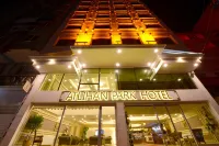 Atlıhanpark Hotel Hotels near Batman Museum