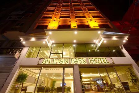 Atlıhanpark Hotel