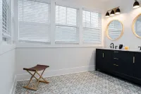 역사적인 노크로스에 위치한 아름다운 집 노크로스 호텔