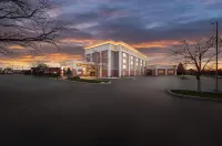 Hampton Inn Toledo-South/Maumee - Uima-altaat