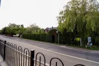 Inviting 2-Bed Apartment in Dublin