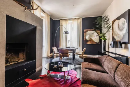 Carmelina Home by Wonderful Italy Отели рядом с достопримечательностью «Jaanta bi Village»