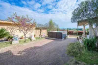 Borgo House in Florentine Hills with Pool - 3 stelle
