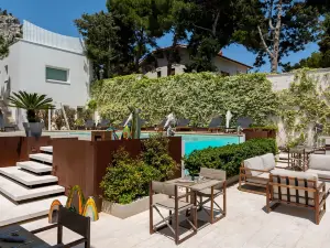Unìco Boutique Hotel d'Arte