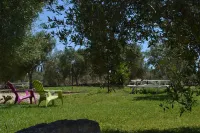 Agriturismo "Terra d'Ulivi"