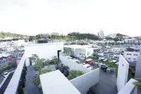 Hotel Matthieu Yeosu - Scenic