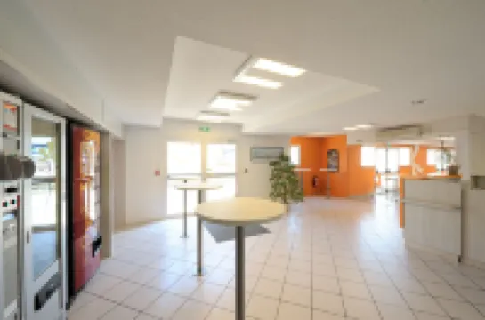 Hôtel Kennedy Parc des Expositions Hotels in Tarbes