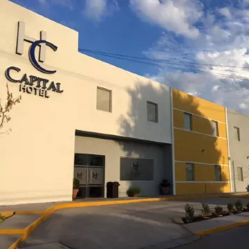 Capital Hotel