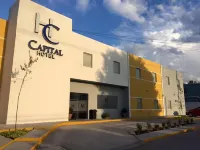 Capital Hotel Hotels in Фронтера
