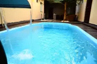 Hotel Do Forte - Pools