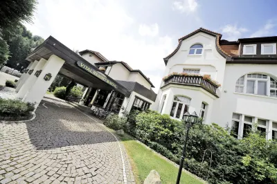 Vital Resort Mühl Hotels in Bad Lauterberg im Harz