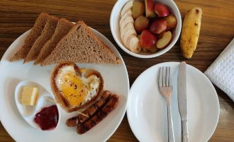 29 Eleven Bed and Breakfast