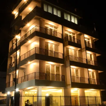 29 Eleven Bed and Breakfast
