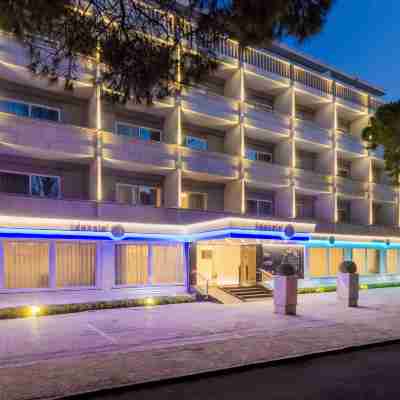 Hotel Lido Hotel Exterior