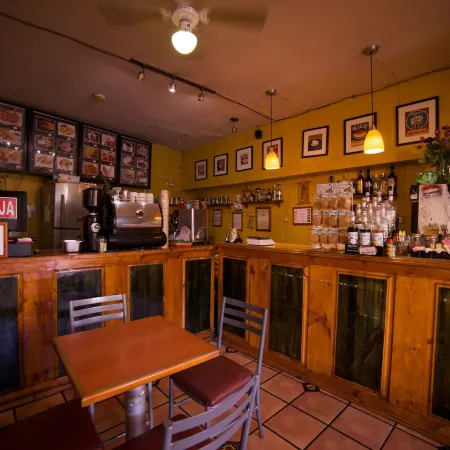 Hotel Hacienda del Sol