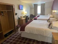 19th ホール ホテル Dibble Tree周辺のホテル