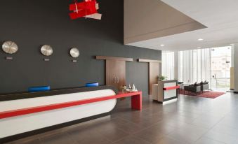Ramada Encore by Wyndham Al Khobar Olaya